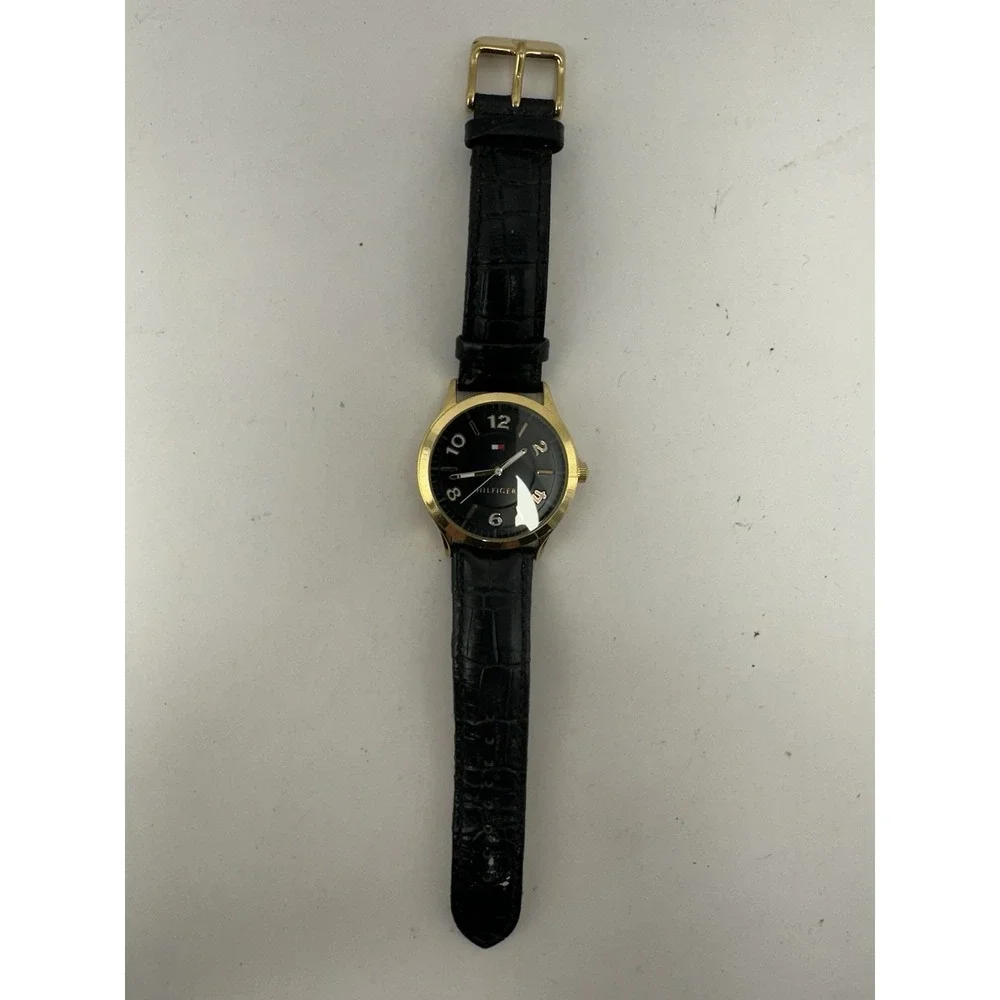 Tommy Hilfiger TH2443381622 New Battery 37MM 7